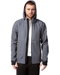 Alpine North - Tofino | Fleece Lined Softshell Windbreaker - Lyst