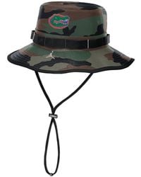 Nike - Florida Gators 2024 Military Appreciation Apex Bucket Hat - Lyst