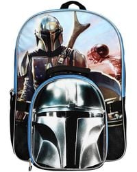 Star Wars - The Mandalorian Grogu Backpack - Lyst