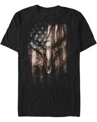 Disney Pixar - Generic Additude Stand Tall Short Sleeve T-shirt - Lyst