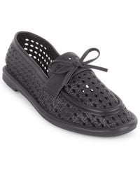 Tahari - Maple Slip-on Loafers - Lyst