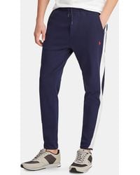 Polo Ralph Lauren - Soft Cotton Active jogger Pants - Lyst