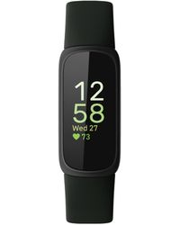 Fitbit - Inspire 3 Wellness Tracker Watch - Lyst