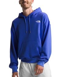 The North Face - Evolution Vintage Hoodie - Lyst
