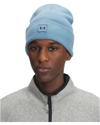 Under Armour - Halftime Beanie - Lyst