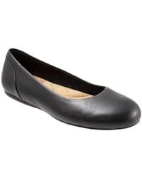 Softwalk - Sonoma Flat - Lyst