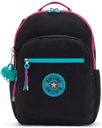 Kipling - Seoul Xl Backpack - Lyst