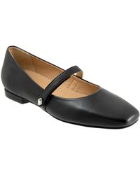 Trotters - Hazel Flat - Lyst
