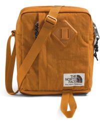 The North Face - Berkeley Bag - Lyst