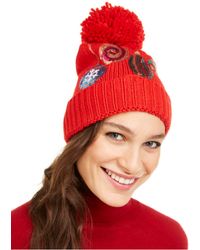 macys lacoste hat