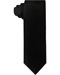 Van Heusen - Soft Solid Tie - Lyst