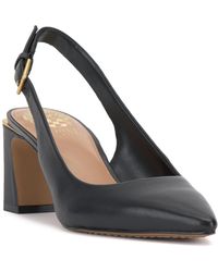 Vince Camuto - Hamden-b Slingback Pumps - Lyst