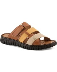 Spring Step - Olly Slides - Lyst