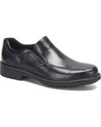 Born - Laken Slip On Dress Casual Loafers - Lyst