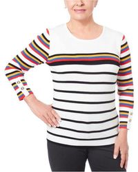 joseph a women's sweaters