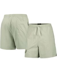 Pro Standard - Philadelphia Eagles Neutrals 2.0 Woven Shorts - Lyst