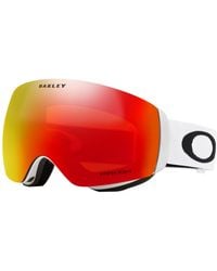 Oakley - Unisex Flight Deck Xm Snow Goggle, Oo7064 - Lyst