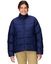 Marmot - Guides Down Puffer Jacket - Lyst