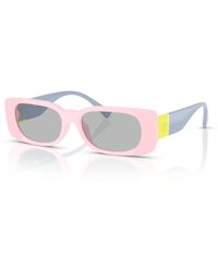 Versace - Kid's Sunglasses - Lyst