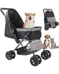 Cozito - 4-wheel Pet Stroller - Lyst