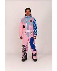 OOSC - Penfold In Ski Suit - Lyst