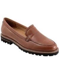 Trotters - Fayth Flat - Lyst