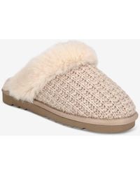 Style & Co. - Rayaa Slippers - Lyst