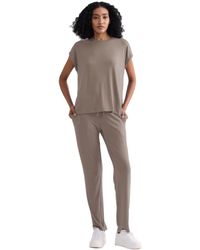 REISTOR - Relaxed Tee - Lyst