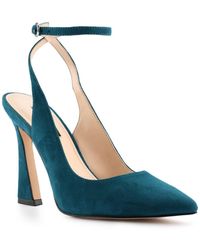 nine west tabita pump