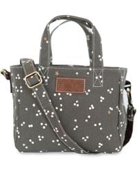 Maika - Mini Tote - Lyst