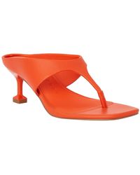 Katy Perry - Oceanside Low Slip-on Sandals - Lyst