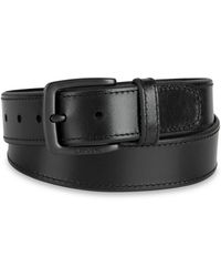 Levi's - Elevated Leather Belt - Lyst