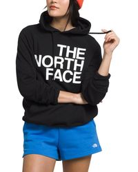 The North Face - Brand Proud Pullover Hoodie - Lyst