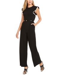Women's Calvin Klein Jumpsuits and rompers from $50 | Lyst - Page 5