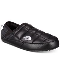 The North Face - Thermoball Traction Mules - Lyst