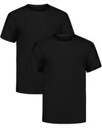 Under Armour - Performance Tech Mesh 2-Pack Crew Neck Undershirt - Lyst