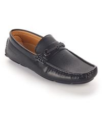 Aston Marc - Bit Driving Shoes - Lyst