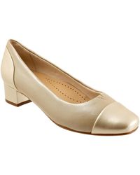 Trotters - Daisy Pump - Lyst