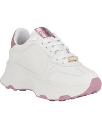 Guess - Calebb Fashion Sneakers - Lyst