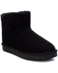 Xti - Winter Booties By - Lyst