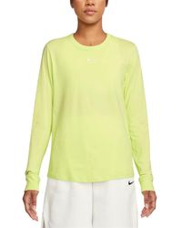 Nike - Sportswear Premium Essentials Long-sleeve T-shirt - Lyst