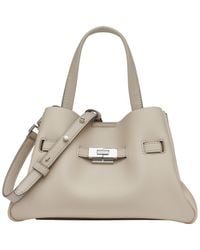 DKNY - Bryar Small Satchel - Lyst