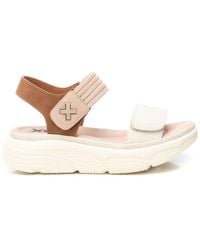 Xti - Comfort Sandals By - Lyst