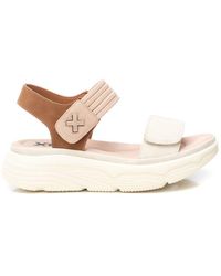 Xti - Comfort Sandals By - Lyst
