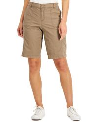 Karen Scott Shorts for Women | Online 