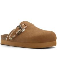 Roxy - Honey Slip-on Clogs - Lyst