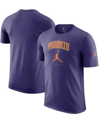 Nike - And Â Phoenix Suns Essential Cities T-shirt - Lyst
