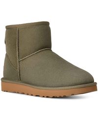 UGG - Classic Ii Pull On Mini Boots - Lyst