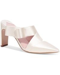 Kate Spade - Bianca Pointed-toe Slip-on Pumps - Lyst