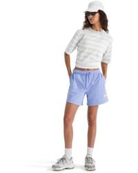 The North Face - Evolution Simple Dome Regular Shorts - Lyst